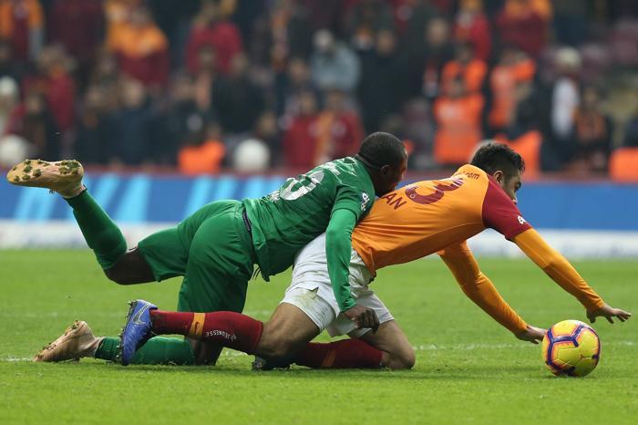 Fanatik yazarlarının Galatasaray - Çaykur Rizespor maçı yorumları
