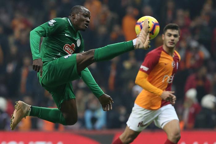 Gecenin sorusu (Oğuz Dizer)