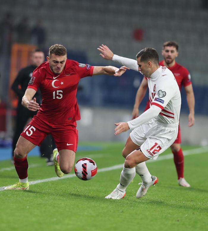 Fanatik yazarları A Milli Takımın performansını değerlendirdi