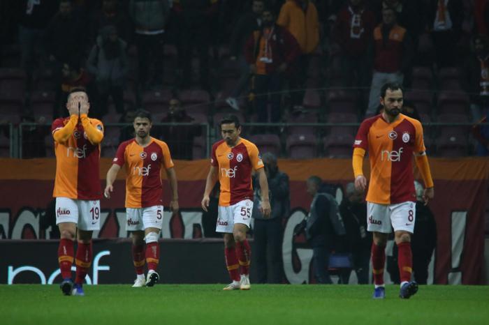 Fanatik yazarlarının Galatasaray - Çaykur Rizespor maçı yorumları