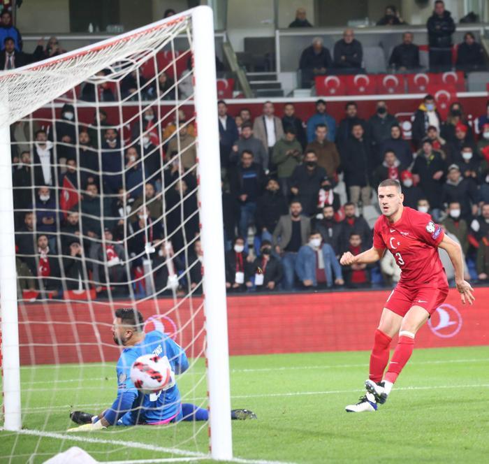Fanatik yazarları A Milli Takımın performansını değerlendirdi