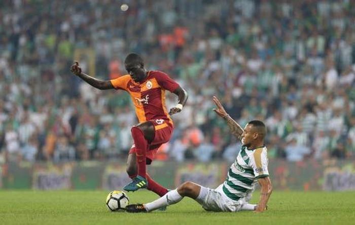 Galatasaraya piyango 45 milyon...