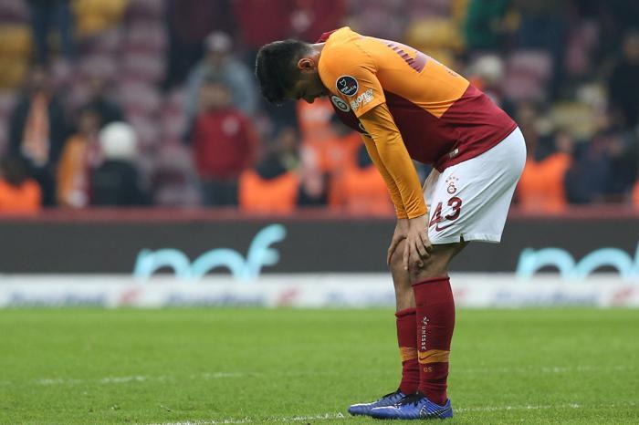 Fanatik yazarlarının Galatasaray - Çaykur Rizespor maçı yorumları