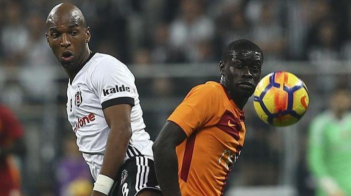 Galatasaraya piyango 45 milyon...