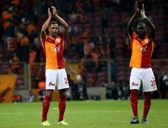 Galatasaraya piyango 45 milyon...