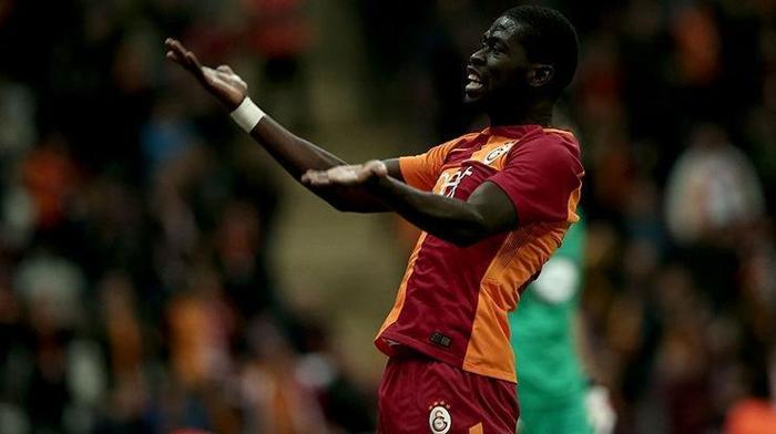 Galatasaraya piyango 45 milyon...