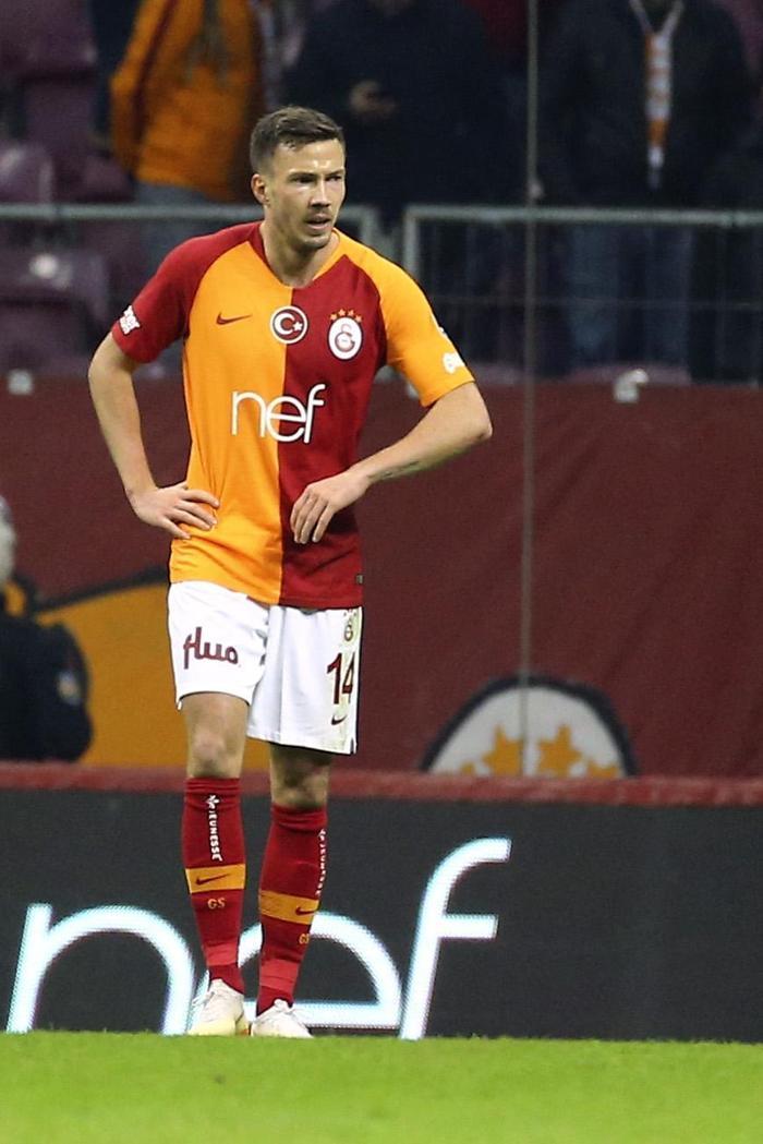 Fanatik yazarlarının Galatasaray - Çaykur Rizespor maçı yorumları
