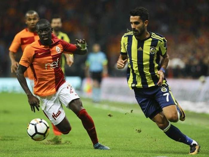 Galatasaraya piyango 45 milyon...
