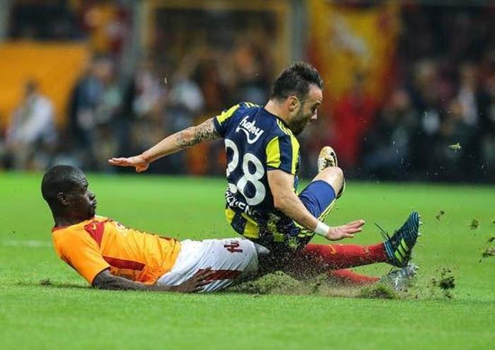Galatasaraya piyango 45 milyon...