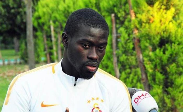 Galatasaraya piyango 45 milyon...