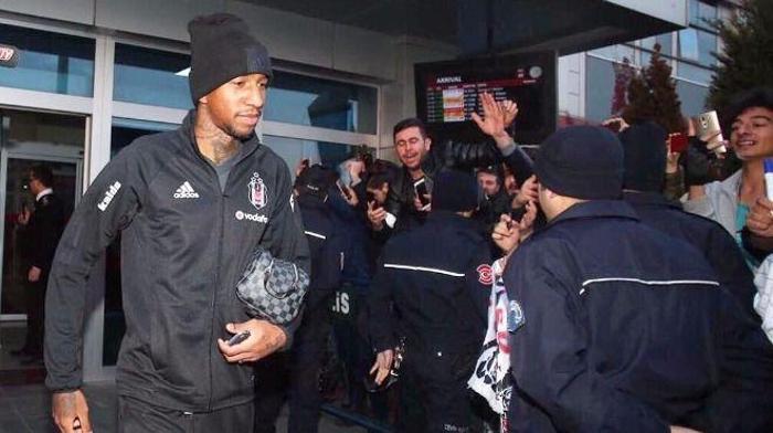 Talisca için flaş transfer iddiası