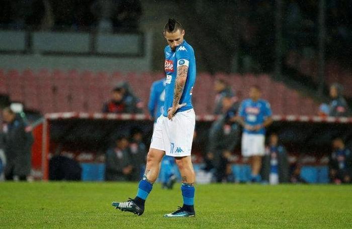 30 - NAPOLI