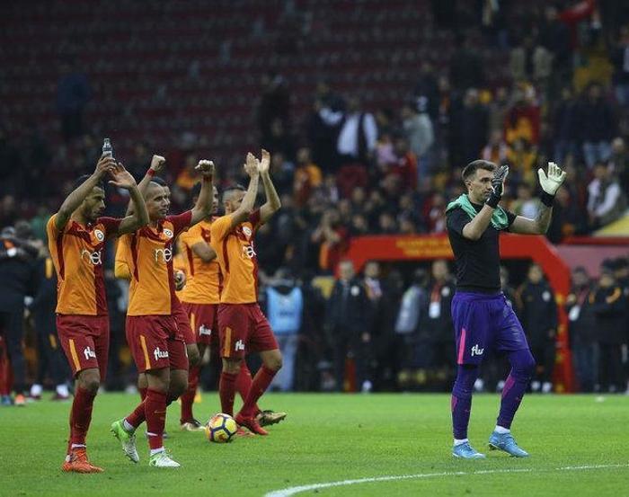 26 - GALATASARAY