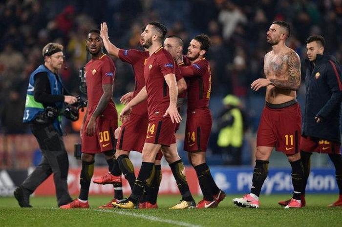 15 - AS ROMA
