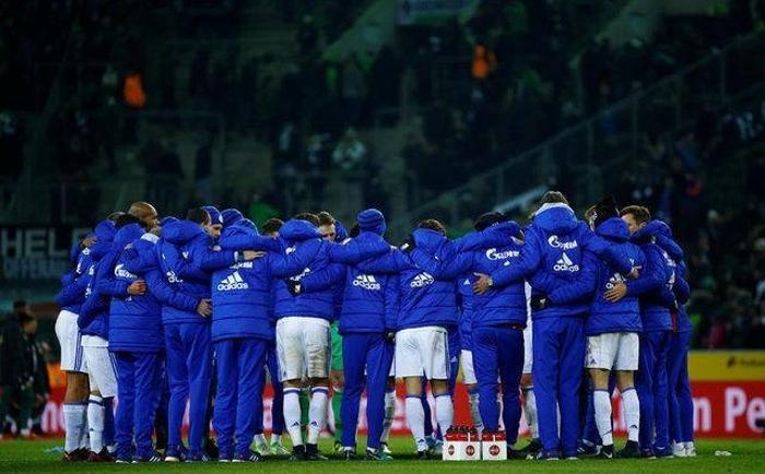 14 - SCHALKE 04