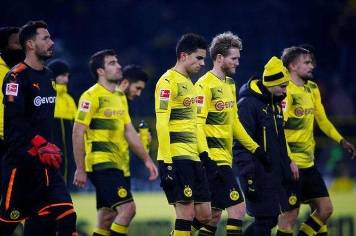 11 - BORUSSIA DORTMUND