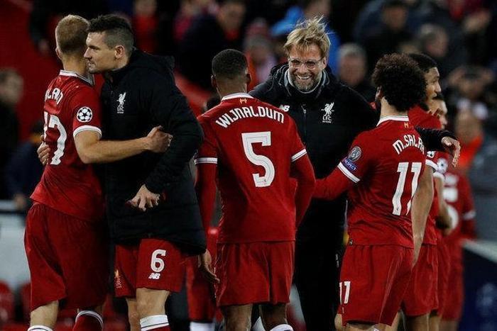 9 - LIVERPOOL