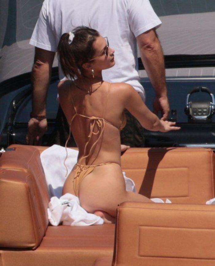 Bella Hadid, Mert Alaş ile Kapadokyada çekim yapacak