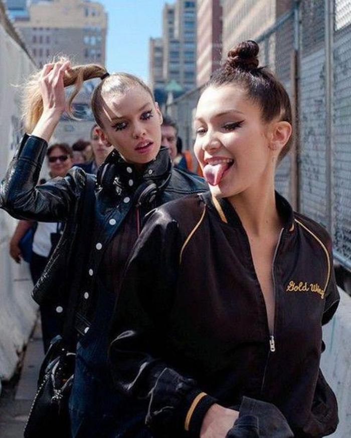 Bella Hadid, Mert Alaş ile Kapadokyada çekim yapacak