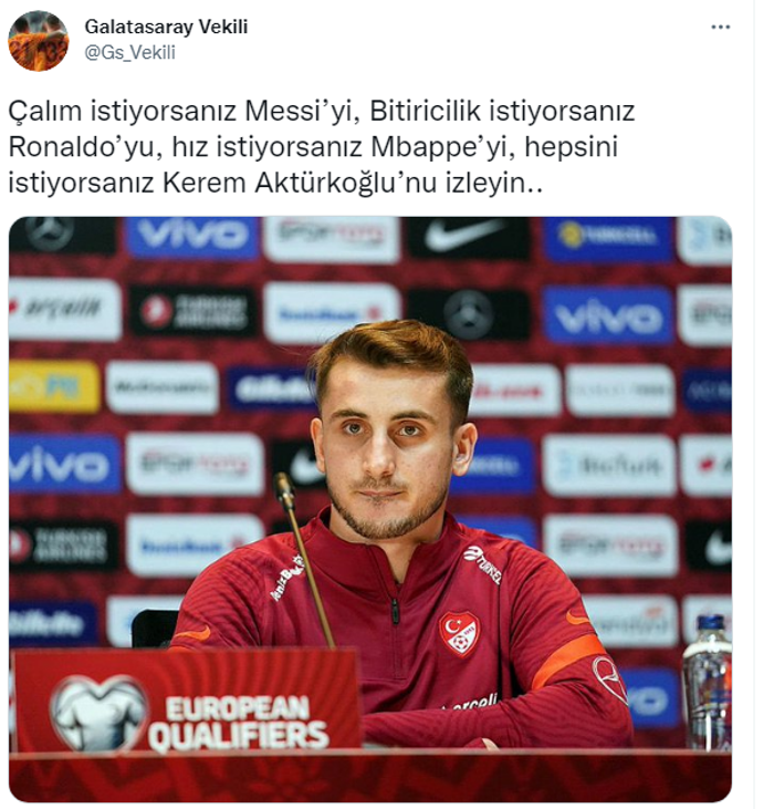 Kerem Aktürkoğlu, Cebelitarık savunmasını ipe dizdi Sosyal medyayı sallayan gol