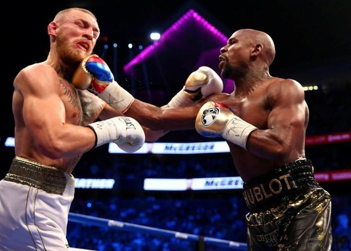 Floyd Mayweather: Seksi bile bedavaya yapmıyorum