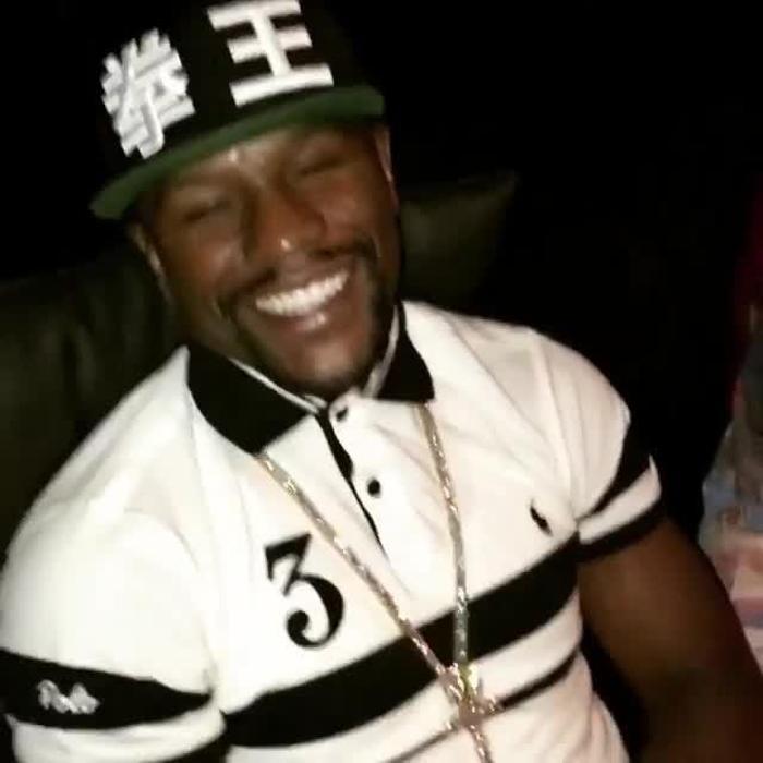 Floyd Mayweather: Seksi bile bedavaya yapmıyorum