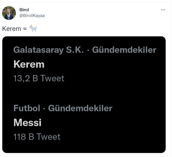 Kerem Aktürkoğlu, Cebelitarık savunmasını ipe dizdi Sosyal medyayı sallayan gol