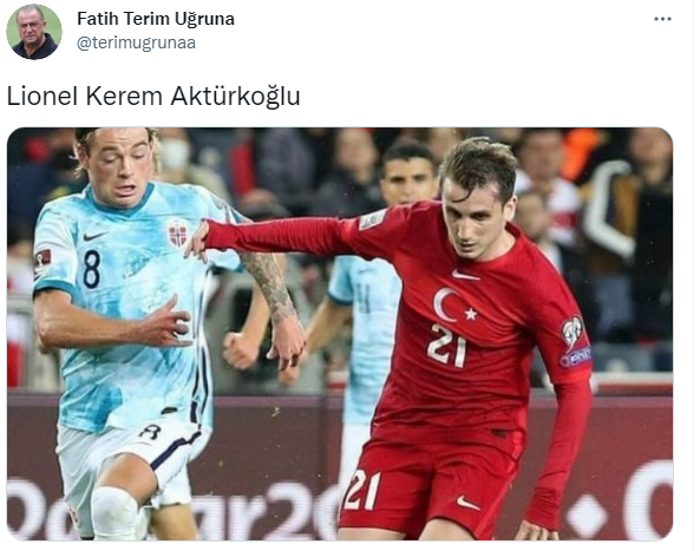 Kerem Aktürkoğlu, Cebelitarık savunmasını ipe dizdi Sosyal medyayı sallayan gol