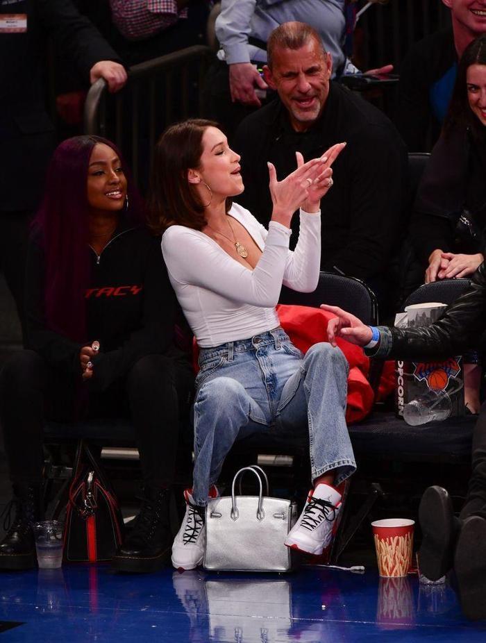 Bella Hadid, Mert Alaş ile Kapadokyada çekim yapacak