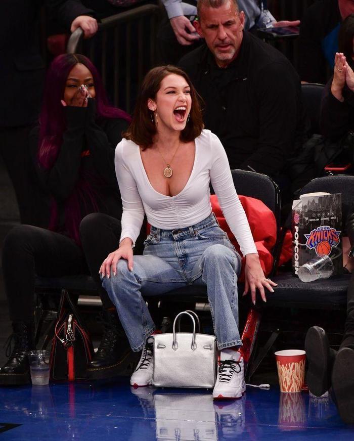 Bella Hadid, Mert Alaş ile Kapadokyada çekim yapacak