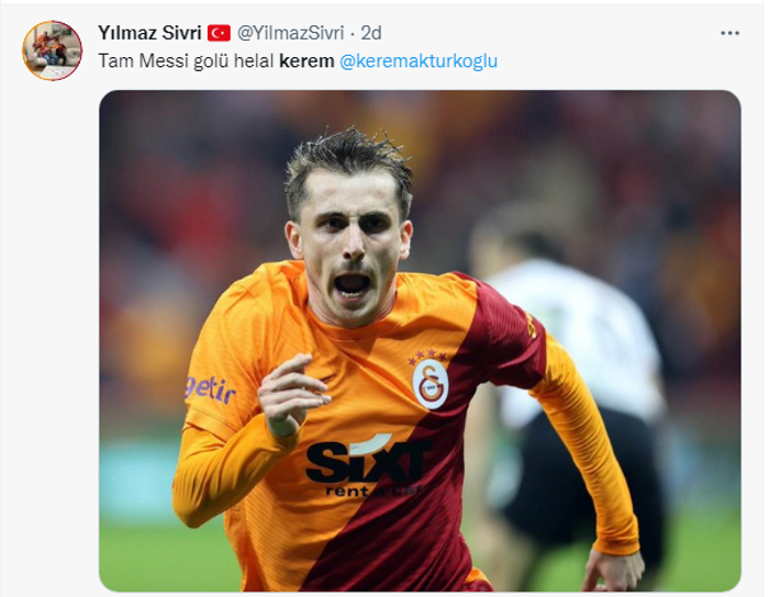 Kerem Aktürkoğlu, Cebelitarık savunmasını ipe dizdi Sosyal medyayı sallayan gol