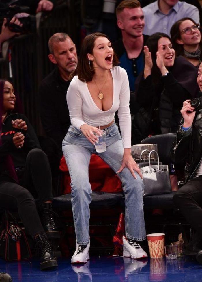 Bella Hadid, Mert Alaş ile Kapadokyada çekim yapacak