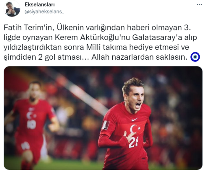 Kerem Aktürkoğlu, Cebelitarık savunmasını ipe dizdi Sosyal medyayı sallayan gol