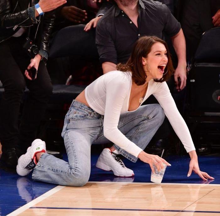 Bella Hadid, Mert Alaş ile Kapadokyada çekim yapacak
