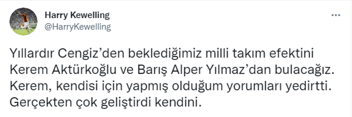 Kerem Aktürkoğlu, Cebelitarık savunmasını ipe dizdi Sosyal medyayı sallayan gol