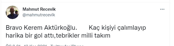 Kerem Aktürkoğlu, Cebelitarık savunmasını ipe dizdi Sosyal medyayı sallayan gol