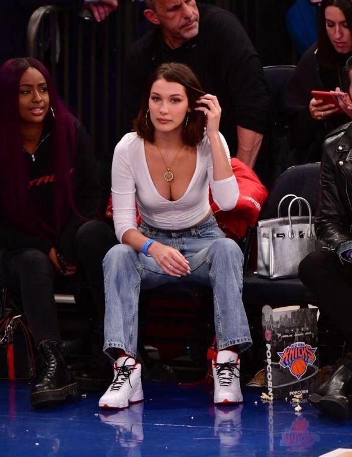 Bella Hadid, Mert Alaş ile Kapadokyada çekim yapacak