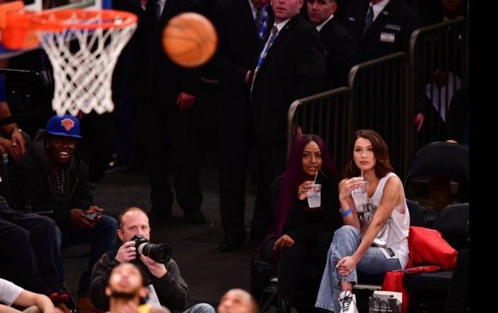 Bella Hadid, Mert Alaş ile Kapadokyada çekim yapacak