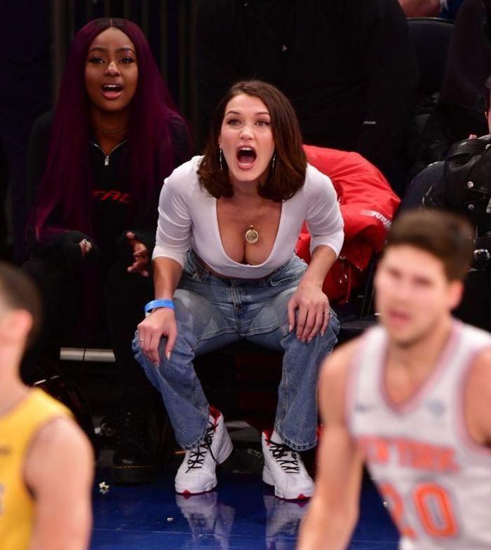 Bella Hadid, Mert Alaş ile Kapadokyada çekim yapacak