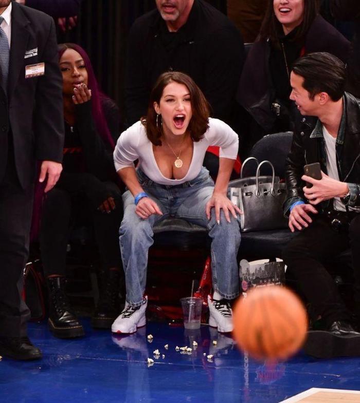 Bella Hadid, Mert Alaş ile Kapadokyada çekim yapacak