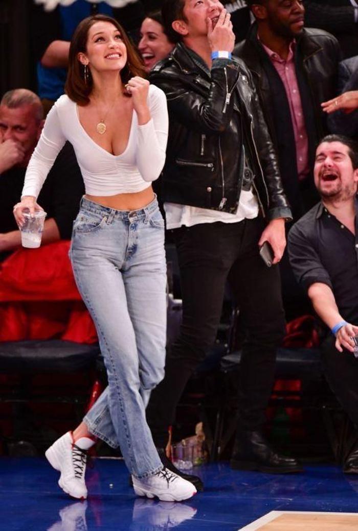 Bella Hadid, Mert Alaş ile Kapadokyada çekim yapacak