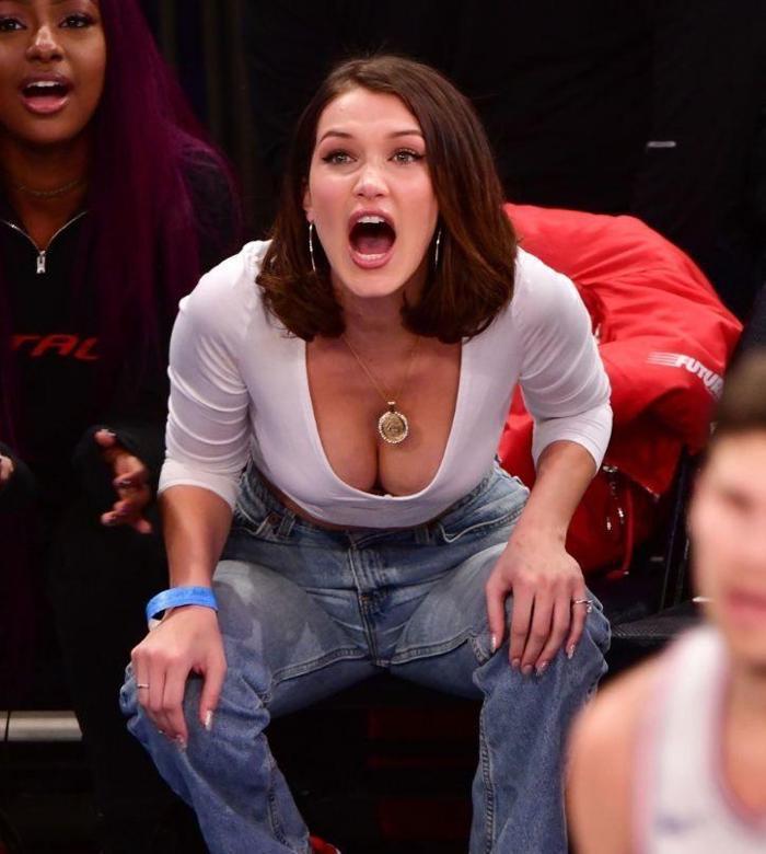 Bella Hadid, Mert Alaş ile Kapadokyada çekim yapacak