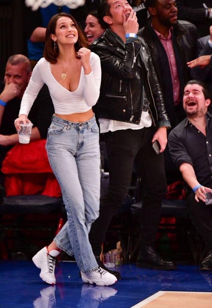 Bella Hadid, Mert Alaş ile Kapadokyada çekim yapacak