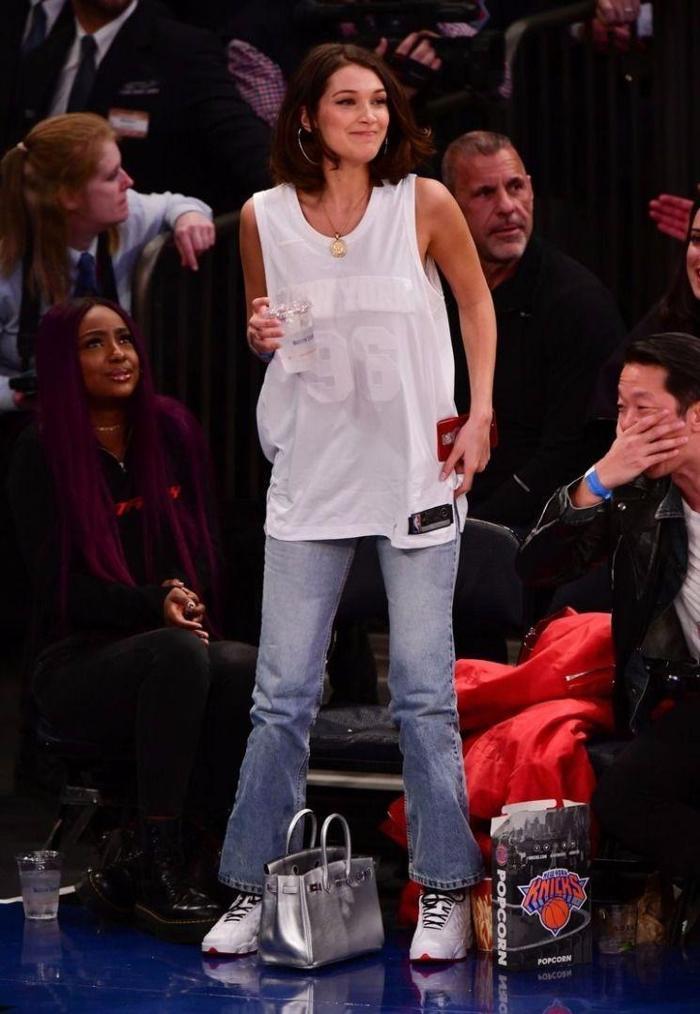 Bella Hadid, Mert Alaş ile Kapadokyada çekim yapacak