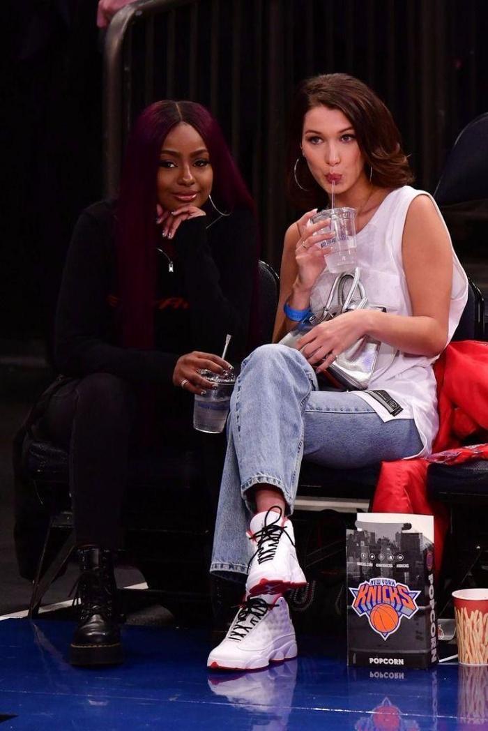 Bella Hadid, Mert Alaş ile Kapadokyada çekim yapacak