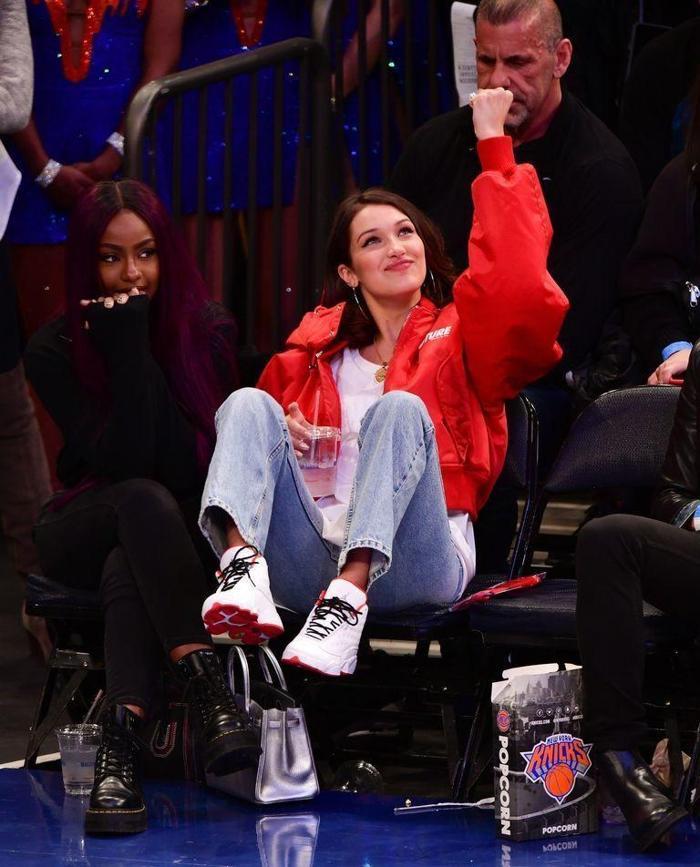 Bella Hadid, Mert Alaş ile Kapadokyada çekim yapacak