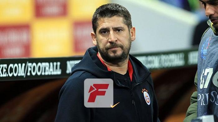 Galatasaray-Çaykur Rizespor maçından kareler