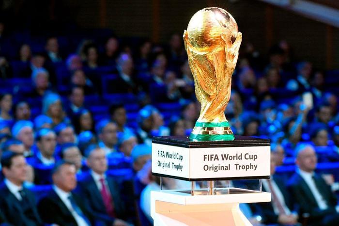 Dünya Kupası oranları açıklandı