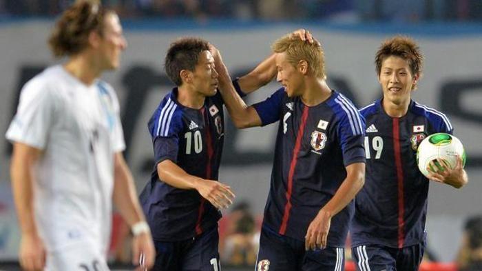 JAPONYA