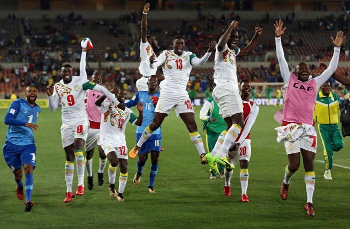 SENEGAL